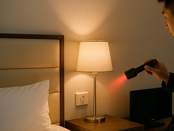 费县住宅酒店反偷拍反监听服务