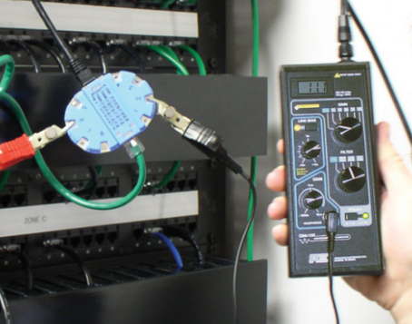 费县美国REI CMA-100反监听音频放大器